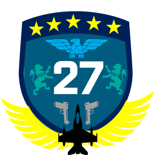 Swords27's emblem
