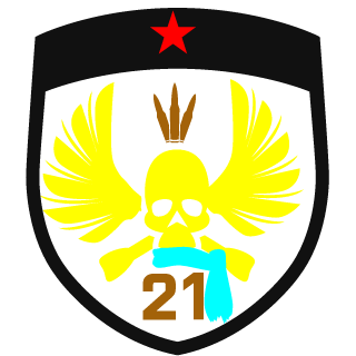 Sturman85's emblem