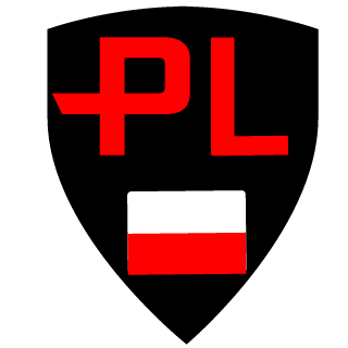 POLSKA LIGA OBRONY's emblem