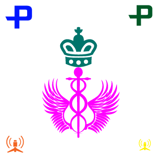 3AYATS's emblem
