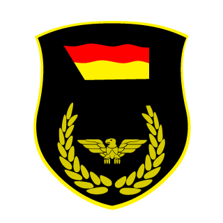 Killerbaer2's emblem