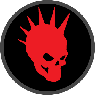 3tH3RooN's emblem