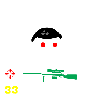 Ksniper40600's emblem