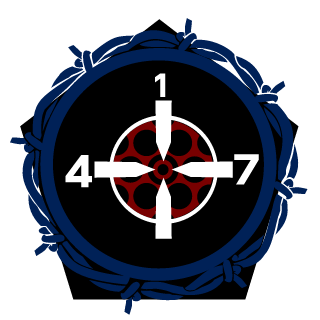 SKI565's emblem