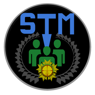 Softmedia's emblem