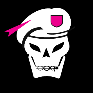 GEN-DOW's emblem