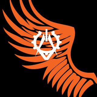 007--TOMMY--007's emblem
