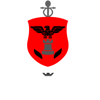 Il Vulk lI's emblem