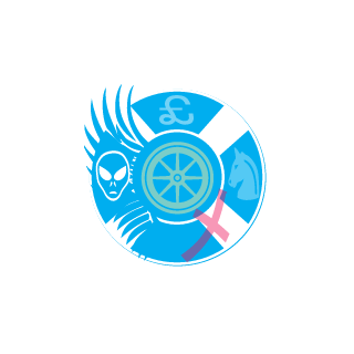 SloGhostie's emblem