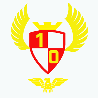 MakronerTv's emblem