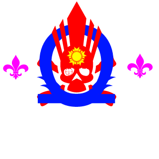 DIEGUETA's emblem