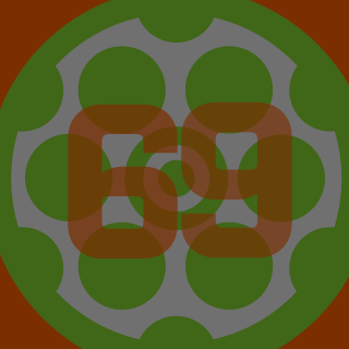 pacifistAnimal's emblem