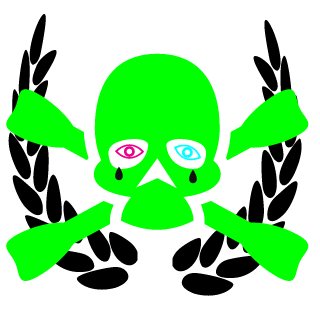 KOOL CLAN KILLERS's emblem