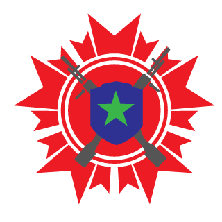 rubicman's emblem