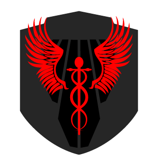 Yae Aslan's emblem