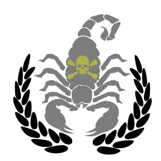 JonesLo's emblem
