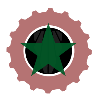 8Funny8's emblem