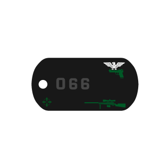 Darkside066's emblem
