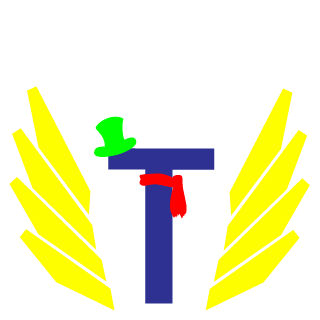 Teasinn's emblem