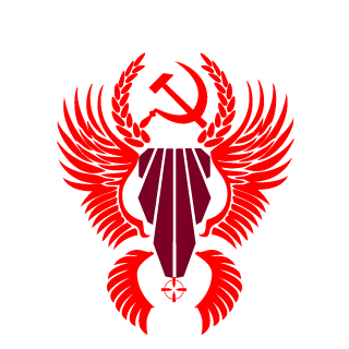 BiFFidock1's emblem