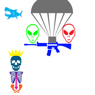 Babitxd43's emblem