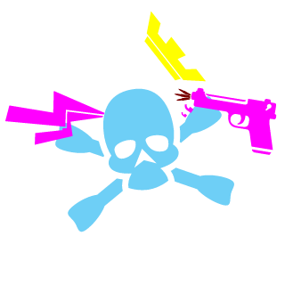 PLTCommander's emblem