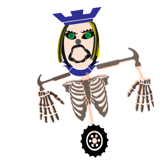Billy25x's emblem