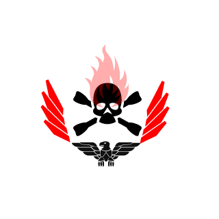 Mectravis's emblem