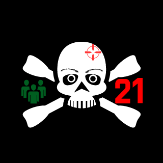Merc's emblem