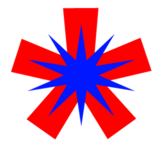 Bimin32's emblem