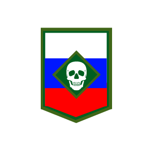 CRAZYGDFR's emblem