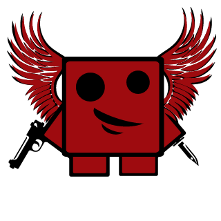 HardcoreCozmic's emblem