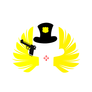 AMP3412's emblem