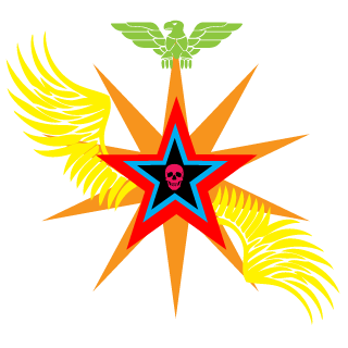Daere17's emblem