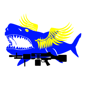 Falliu's emblem