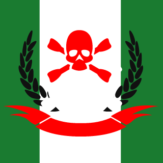 KillaHornet_TCII's emblem