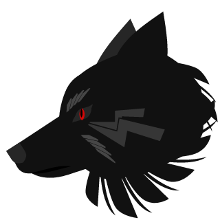 wytefang's emblem