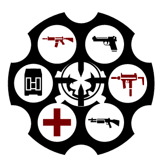 IamSaltyLord's emblem