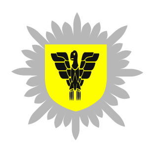 Gucky123's emblem