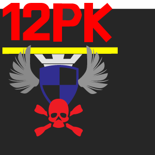 12PK-ROADKILL's emblem