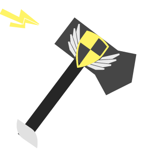 TorkieTV's emblem