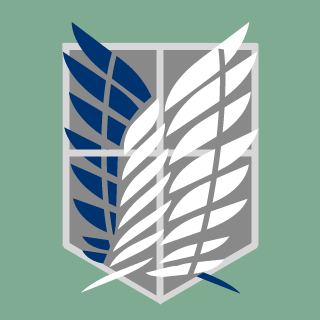 Levi_IRL's emblem