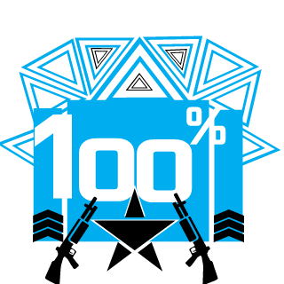 AxiumSAX's emblem