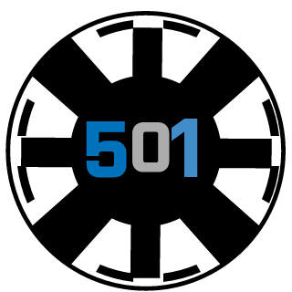 Quosm's emblem