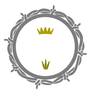 J4RH3AD1988's emblem