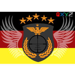 WeedyMcWeedWeed's emblem