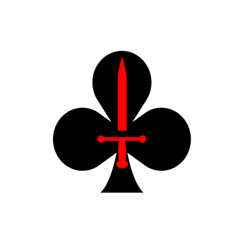STTILET's emblem