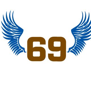 luke69mag's emblem