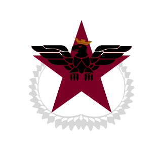 galactictrip's emblem