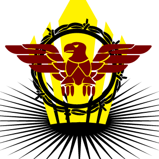 Bjoornwolfr's emblem
